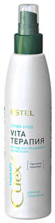 Спрей для волос Estel Curex Repair 200 мл