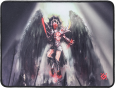 Игровой коврик для мыши Defender Angel of Death M (50557)