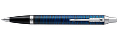 Parker IM SE - Blue Origin BP, шариковая ручка, M, BLU