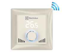 Терморегулятор для теплых полов Electrolux НС-1136213