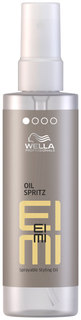 Средство для укладки волос Wella Professionals Eimi Oil Spritz 95 мл