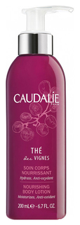 Лосьон для тела Caudalie Thé des Vignes 200 мл