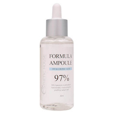 Сыворотка для лица Esthetic House Formula Ampoule Hyaluronic Acid 80 мл
