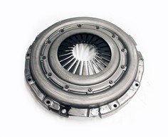 Корзина сцепления Valeo для Hyundai Trajet 2001, xg 1998-/Kia Carens II 2002- 802657
