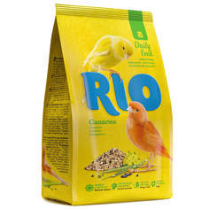 Основной корм RIO Canaries для канареек 1000 г
