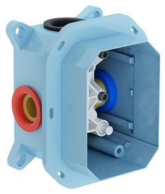 Встраиваемый механизм для смесителей скрытого монтажа R-box, X070052 Ravak