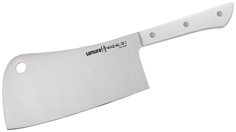 Нож кухонный Samura SHR-0040W 17 см