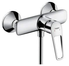 Смеситель для душа Hansgrohe Novus Loop 71360000