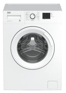 Стиральная машина Beko WRS 5511 BWW