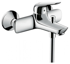 Смеситель для ванны Hansgrohe Novus 71040000