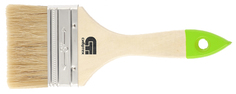 Кисть плоская СИБРТЕХ 75 мм 82265