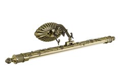 Подсветка для картин светодиодная Arte Lamp A6308AP-1AB Бронза