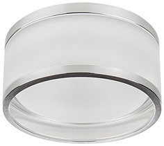 Встраиваемый светодиодный влагозащищенный светильник Lightstar Maturo 072272