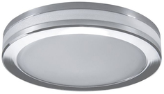 Встраиваемый светодиодный влагозащищенный светильник Lightstar Maturo 070252