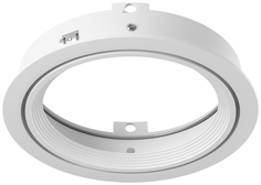 Встраиваемый светильник Lightstar Intero 111 217906 Белый