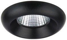 Встраиваемый точечный светодиодный светильник Lightstar Monde 071077