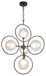 Люстра подвесная Lightstar 745057
