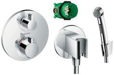 Смеситель для душа Hansgrohe 15757000