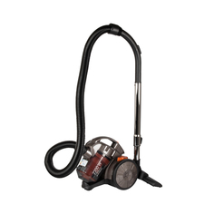 Пылесос Endever SkyClean VC-530 Orange/Black