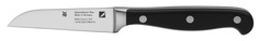 Нож для овощей WMF Spitzenklasse Plus 1895436032 Черный