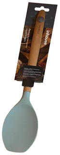 Кондитерская ложка Inhouse IHCHARM33 серии BAKERS
