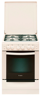 Газовая плита GEFEST ПГ 6100-02 0167 Beige Гефест