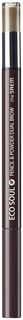 Карандаш-пудра для бровей THE SAEM оттенок 01 Natural Brow, 0,8 г