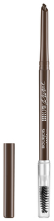 Карандаш для бровей Bourjois Brow Reveal 03 Brown 0,35 г