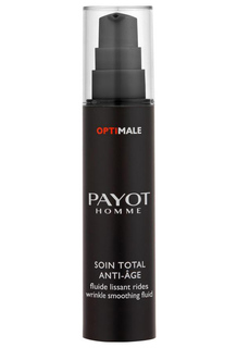 Флюид для разглаживания морщин Payot Optimale Soin Total Anti-Age, 50мл