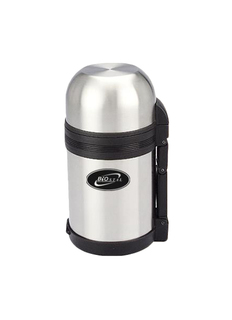 Термос Biostal NG-800-1 0,8 л серебристый