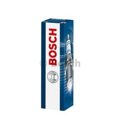 Свеча зажигания BOSCH 0 242 225 554