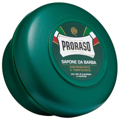 Мыло для бритья Proraso Эвкалипт 150 мл