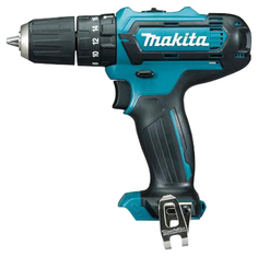 Аккумуляторная ударная дрель-шуруповерт Makita HP333DZ
