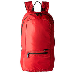 Рюкзак Wenger Packable Backpack 601496 красный 16 л