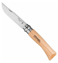 Туристический нож Opinel 000693 №7 Tradition Stainless Steel