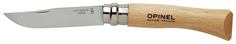 Туристический нож Opinel 000654 №7 Tradition Stainless Steel
