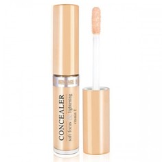 Консилер Luxvisage Soft Focus&Lightening тон 3 natural beige