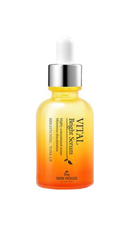 Сыворотка для лица The Skin House Vital Bright Serum 30 мл