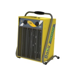 Электрическая тепловая пушка Ballu BHP-M-24