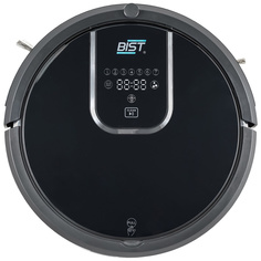 Робот-пылесос Bist Tornado Black