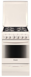 Газовая плита GEFEST ПГ 5100-02 0167 Beige Гефест