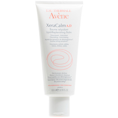Крем для лица Avene XeraCalm A.D. Липидо-восполняющий бальзам 200 мл