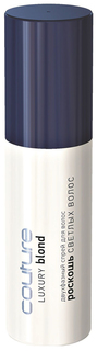 Двухфазный спрей для волос Estel Professional Luxury Blond Estel Haute Couture 100 мл