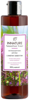 Тоник для лица iNNature С лифтинг-эффектом 250 мл