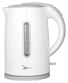 Чайник электрический Midea MK-8072 White