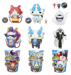 Фигурка Hasbro Yo-Kai Watch B5946EQ0