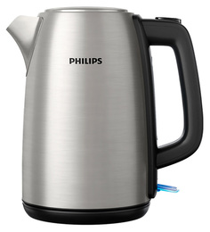 Чайник электрический Philips HD9351/91 Silver