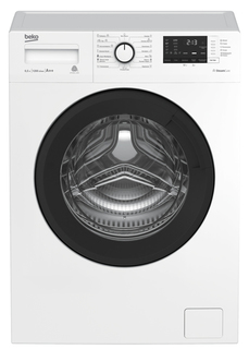 Стиральная машина Beko WSRE 6H612 ZAW