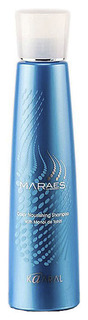 Шампунь питательный Kaaral Color Nourishing Shampoo Maraes 250 мл