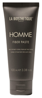 Средство для укладки волос La Biosthetique Homme Fiber Paste 100 мл